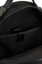 حقيبة ظهر ميوزيك بشعار الماركة